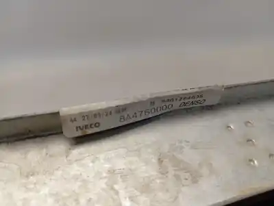 Автозапчасти б/у водяной радиатор за iveco daily furgon fg batalla 3000 33 s ... v ссылки oem iam 8a4760000  