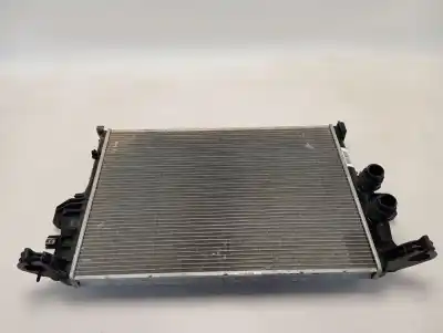 Автозапчасти б/у водяной радиатор за iveco daily furgon fg batalla 3000 33 s ... v ссылки oem iam 8a4760000  