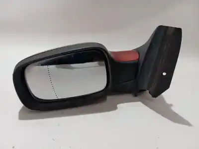 Peça sobressalente para automóvel em segunda mão ESPELHO RETROVISOR ESQUERDO por RENAULT SCENIC II  Referências OEM IAM 7701068384  