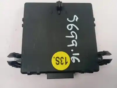 İkinci el araba yedek parçası ELEKTRONIK MODÜL için PORSCHE CAYENNE (TIPO 9PA)  OEM IAM referansları 7L5907530A  
