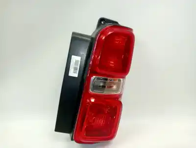 Автозапчастина б/у ПРАВИЙ ЛІХТАР для TOYOTA PROACE  Посилання на OEM IAM 085521953R  