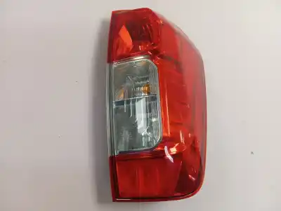 Автозапчастина б/у правий ліхтар для nissan navara np300 pick-up (d23m) ys23 посилання на oem iam 