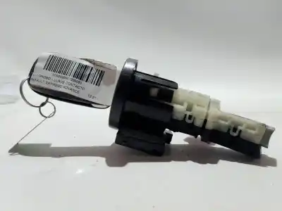 Second-hand car spare part ignition switch for renault express advance oem iam references 285910001r  