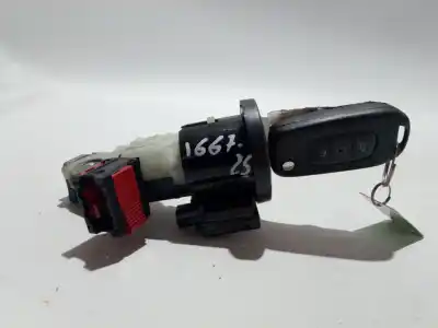 İkinci el araba yedek parçası MARS SALTERI için RENAULT EXPRESS  OEM IAM referansları 285910001R  