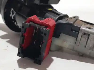 Second-hand car spare part ignition switch for renault express advance oem iam references 285910001r  