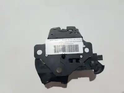 Second-hand car spare part trunk lock for audi q7 (4l) 4l/xbunq1 oem iam references 8p4827505  