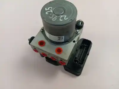 Second-hand car spare part abs for renault clio v equilibre oem iam references 476605713r