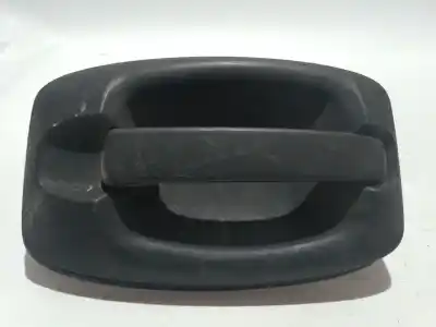 Автозапчасти б/у наружная рукоятка передняя справа за iveco daily furgón fg 33 s ... v batalla 3000 ссылки oem iam nv24897