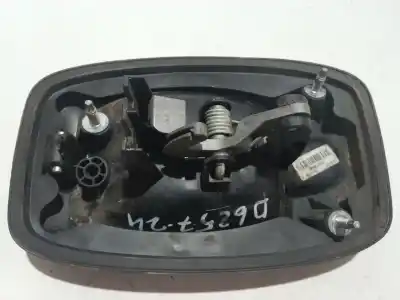 Second-hand car spare part exterior right front door handle for iveco daily furgón fg 33 s ... v batalla 3000 oem iam references nv24897  