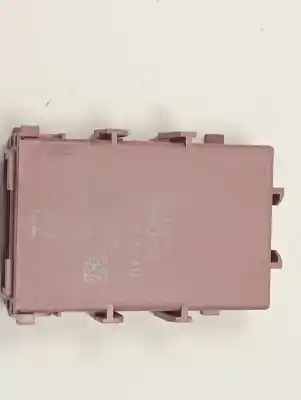 Second-hand car spare part electronic module for toyota rav4 hybrid 4x2 advance oem iam references 8911112040