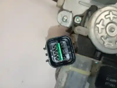 Pezzo di ricambio per auto di seconda mano alzacristalli posteriore destro per opel antara 2.0 cdti cat (z 20 dmh / llw) riferimenti oem iam 96862940  