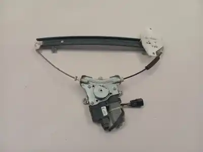Pezzo di ricambio per auto di seconda mano alzacristalli posteriore destro per opel antara 2.0 cdti cat (z 20 dmh / llw) riferimenti oem iam 96862940  