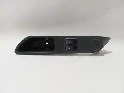 Second-hand car spare part LEFT FRONT POWER WINDOW SWITCH for IVECO DAILY FURGON  OEM IAM references 5802846165  