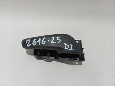 Автозапчасти б/у левая передняя внутренняя ручка за iveco daily furgon fg batalla 3000 33 s ... v ссылки oem iam  Автозапчасти б/у левая передняя внутренняя ручка за iveco daily furgon fg batalla 3000 33 s ... v ссылки oem iam