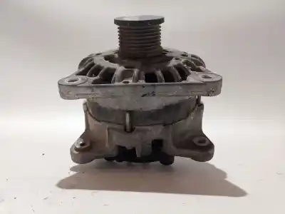 Second-hand car spare part alternator for dacia dokker express ambiance oem iam references 231001910r