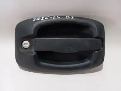 Автозапчасти б/у левая передняя наружная ручка за iveco daily furgon fg batalla 3000 33 s ... v ссылки oem iam nv23895 Автозапчасти б/у левая передняя наружная ручка за iveco daily furgon fg batalla 3000 33 s ... v ссылки oem iam nv23895