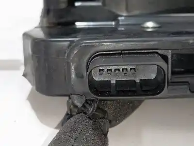 Автозапчастина б/у замок передніх дверей лівий для iveco daily furgon fg batalla 3000 33 s ... v посилання на oem iam 5803083736a   Автозапчастина б/у замок передніх дверей лівий для iveco daily furgon fg batalla 3000 33 s ... v посилання на oem iam 5803083736a