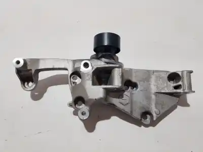 Gebrauchtes Autoersatzteil LICHTMASCHINENHALTERUNG zum PEUGEOT 3008  OEM-IAM-Referenzen 9809714680  