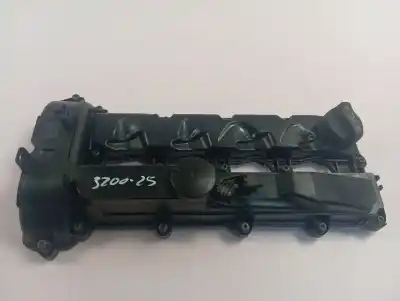 Second-hand car spare part ROCKER COVER for MERCEDES-BENZ CLASE C (BM 204) COUPE  OEM IAM references A6510100830  