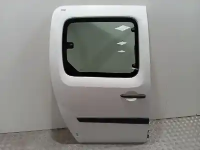 Автозапчастина б/у ПРАВІ БІЧНІ РОЗСУВНІ ДВЕРІ для RENAULT KANGOO II (F/KW0)  Посилання на OEM IAM    Автозапчастина б/у ПРАВІ БІЧНІ РОЗСУВНІ ДВЕРІ для RENAULT KANGOO II (F/KW0)  Посилання на OEM IAM