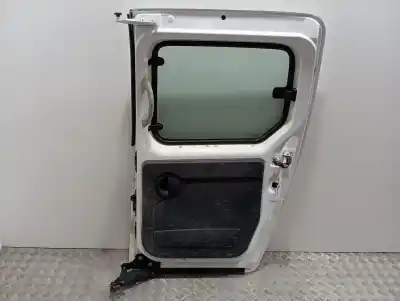 Автозапчастина б/у праві бічні розсувні двері для renault kangoo ii (f/kw0) emotion 90 cv / 66 kw посилання на oem iam   