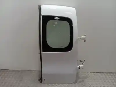 Peça sobressalente para automóvel em segunda mão PORTA DO AUTOMÓVEL TRASEIRA DIREITA por RENAULT KANGOO II (F/KW0)  Referências OEM IAM   