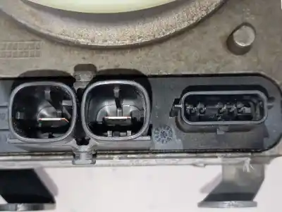 Second-hand car spare part steering pump for renault express advance oem iam references 491109155r  