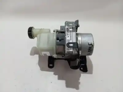 Second-hand car spare part steering pump for renault express advance oem iam references 491109155r  