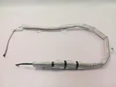 Peça sobressalente para automóvel em segunda mão AIRBAG DE CORTINA DIANTEIRO DIREITO por PEUGEOT RIFTER  Referências OEM IAM 9817292080  