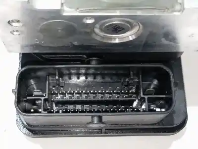 Peça sobressalente para automóvel em segunda mão abs por renault express advance referências oem iam 476608081r  