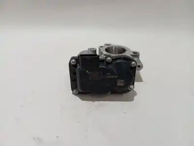 Peça sobressalente para automóvel em segunda mão válvula egr por renault express advance referências oem iam hmlgt0871r  