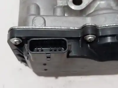 Peça sobressalente para automóvel em segunda mão válvula egr por renault express advance referências oem iam hmlgt0871r  