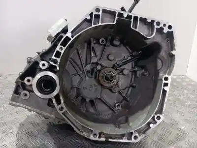 Second-hand car spare part gearbox for renault captur ii h5h e4 oem iam references tl4388