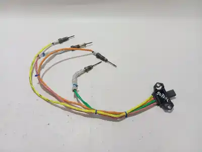 Peça sobressalente para automóvel em segunda mão sensor por renault express advance referências oem iam 226582354r  