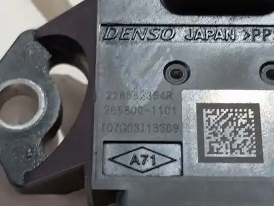 Peça sobressalente para automóvel em segunda mão sensor por renault express advance referências oem iam 226582354r  
