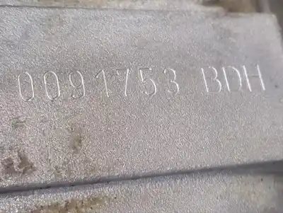 Pezzo di ricambio per auto di seconda mano riduttore per bmw serie 3 compact (e46) 316ti riferimenti oem iam bdh  