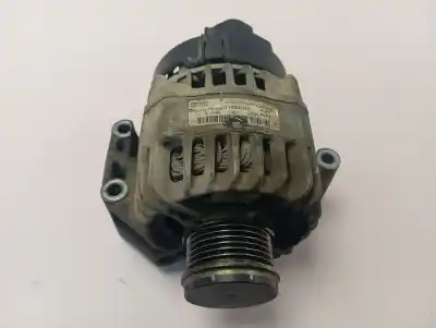 İkinci el araba yedek parçası ALTERNATÖR için FIAT DOBLO II CARGO (263)  OEM IAM referansları 51854910  