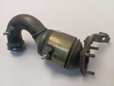Second-hand car spare part catalytic converter for opel antara 2.0 cdti cat (z 20 dmh / llw) oem iam references 96629315  