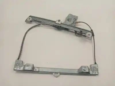 Tweedehands auto-onderdeel regelaar rechts voor ruit voor renault kangoo profesional oem iam-referenties 807207012r