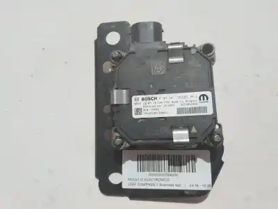 Автозапчасти б/у электронный модуль за jeep compass (mp) 46351268 ссылки oem iam 68248539a  
