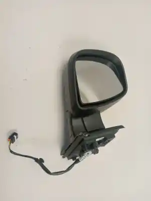 İkinci el araba yedek parçası SOL AYNA için PEUGEOT RIFTER  OEM IAM referansları 98526850XT  