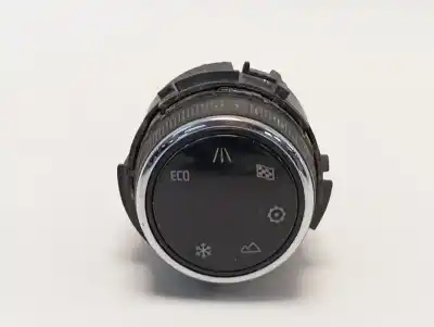 Second-hand car spare part multifunction switch for seat ateca (kh7) xcellence 4drive oem iam references 575927531c