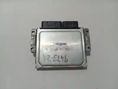 Gebrauchtes Autoersatzteil ECU-MOTORSTEUERGERÄT UCE Motorsteuergerät zum PEUGEOT BOXER COMBI  OEM-IAM-Referenzen 9824601180  