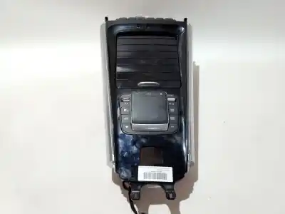 Second-hand car spare part CENTER CONSOLE for MERCEDES-BENZ CLASE GLA (BM 247)  OEM IAM references A1776805701  