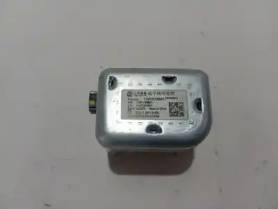Автозапчасти б/у РАЗЛИЧНЫЕ ДЕТАЛИ за MG 4  ссылки OEM IAM 1147073801  