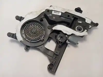 Peça sobressalente para automóvel em segunda mão elevador de vidros dianteiro direito por opel combo life elegance referências oem iam 9817212080