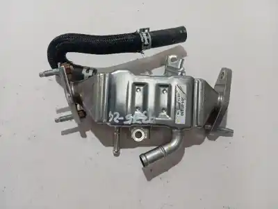 Автозапчасти б/у ОХЛАДИТЕЛЬ РОГ за TOYOTA C-HR (X10)  ссылки OEM IAM 256010T030  