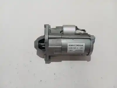 Peça sobressalente para automóvel em segunda mão motor de arranque por renault express advance referências oem iam 233003759r
