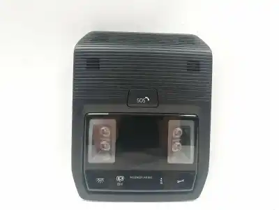 Pezzo di ricambio per auto di seconda mano LUCE INTERNA per CUPRA FORMENTOR (KM7)  Riferimenti OEM IAM 5H0959561AA  