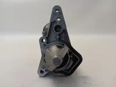 Автозапчастина б/у двигун запускається для dacia dokker essential посилання на oem iam 233001903r